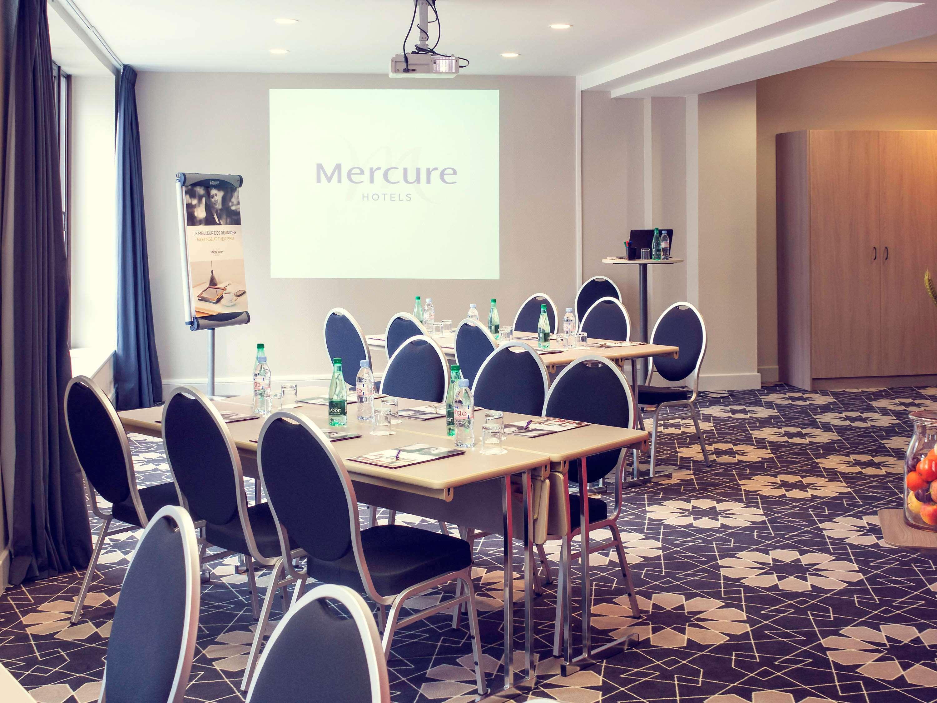 Готель Mercure Lille Centre Vieux Лілль Екстер'єр фото